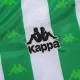 Camiseta Retro 1995/96 Real Betis Primera Equipación Local Hombre Umbro - Versión Replica - camisetasfutbol