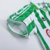 Camiseta Retro 1995/96 Real Betis Primera Equipación Local Hombre - Versión Hincha - camisetasfutbol