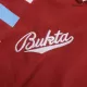 Camiseta Retro 1991/92 West Ham United Primera Equipación Local Hombre - Versión Replica - camisetasfutbol