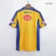Camiseta Retro 1999/00 Tigres UANL Primera Equipación Local Hombre - Versión Replica - camisetasfutbol
