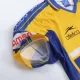 Camiseta Retro 1999/00 Tigres UANL Primera Equipación Local Hombre - Versión Replica - camisetasfutbol
