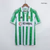 Camiseta Retro 1995/96 Real Betis Primera Equipación Local Hombre - Versión Hincha - camisetasfutbol