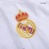 Camiseta Retro 1996/97 Real Madrid Primera Equipación Local Hombre - Versión Hincha - camisetasfutbol