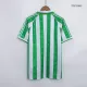 Camiseta Retro 1995/96 Real Betis Primera Equipación Local Hombre Umbro - Versión Replica - camisetasfutbol
