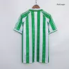 Camiseta Retro 1995/96 Real Betis Primera Equipación Local Hombre - Versión Hincha - camisetasfutbol