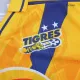 Camiseta Retro 1997/98 Tigres UANL Primera Equipación Local Hombre - Versión Replica - camisetasfutbol