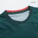 Camiseta de Futbol Tercera Equipación Liverpool 2022/23 para Hombre - Version Replica Personalizada - camisetasfutbol