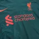 Camiseta Liverpool 2022/23 Tercera Equipación Hombre Nike - Versión Replica - camisetasfutbol