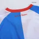 Camiseta Blackburn Rovers 2022/23 Primera Equipación Local Hombre Macron - Versión Replica - camisetasfutbol