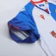 Camiseta Blackburn Rovers 2022/23 Primera Equipación Local Hombre Macron - Versión Replica - camisetasfutbol