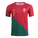 Camiseta Futbol Local Copa del Mundo de Hombre Portugal 2022 con Número de RONALDO #7 - camisetasfutbol