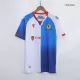 Camiseta Blackburn Rovers 2022/23 Primera Equipación Local Hombre Macron - Versión Replica - camisetasfutbol