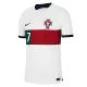 Camiseta Futbol Visitante Copa del Mundo de Hombre Portugal 2022 con Número de RONALDO #7 - camisetasfutbol