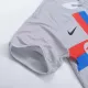 Camiseta de Fútbol Barcelona Tercera Equipación 2022/23 - Version Jugador para Hombre - camisetasfutbol