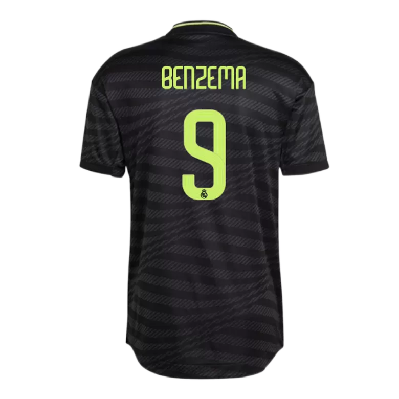 Camiseta de entrenamiento Real Madrid 2022/23 - Cristiano Ronaldo