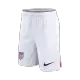 Uniformes de futbol 2022 USA Copa del Mundo - Local Personalizados para Hombre - camisetasfutbol