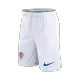 Uniformes de futbol 2022 Croacia Copa del Mundo - Local Personalizados para Hombre - camisetasfutbol