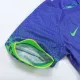 Camiseta Auténtica NEYMAR JR #10 Brazil 2022 Segunda Equipación Visitante Hombre Nike - Versión Jugador - camisetasfutbol