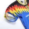 Camiseta Retro 1995 Club America Aguilas Segunda Equipación Visitante Hombre - Versión Hincha - camisetasfutbol