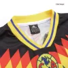 Camiseta Retro 1995 Club America Aguilas Segunda Equipación Visitante Hombre - Versión Hincha - camisetasfutbol