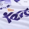 Camiseta Retro 1997/98 Real Madrid Primera Equipación Local Hombre - Versión Hincha - camisetasfutbol