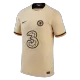 Camiseta Chelsea 2022/23 Tercera Equipación Hombre Nike - Versión Replica - camisetasfutbol