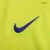 Camiseta Futbol Local Copa del Mundo de Hombre Brazil 2022 con Número de NEYMAR JR #10 - camisetasfutbol