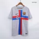 Camiseta de Fútbol Personalizada 3ª Barcelona 2022/23 - camisetasfutbol