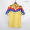 Camiseta Retro 1995 Club America Aguilas Primera Equipación Local Hombre - Versión Hincha - camisetasfutbol