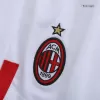 Pantalón Corto AC Milan 2022/23 Segunda Equipación Visitante Hombre - camisetasfutbol