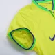 Camisetas Regalo de Futbol Local Brazil 2022 Copa del Mundo para Hombre - Version Replica Personalizada - camisetasfutbol