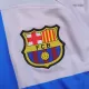 Camiseta de Futbol Tercera Equipación Barcelona 2022/23 para Hombre - Personalizada - camisetasfutbol
