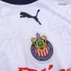 Camiseta de Futbol Replica Chivas 2022/23 Visitante de Mujer - camisetasfutbol