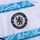Miniconjunto Chelsea 2022/23 Segunda Equipación Visitante Niño (Camiseta + Pantalón Corto) Nike - camisetasfutbol