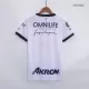 Camiseta de Futbol Replica Chivas 2022/23 Visitante de Mujer - camisetasfutbol