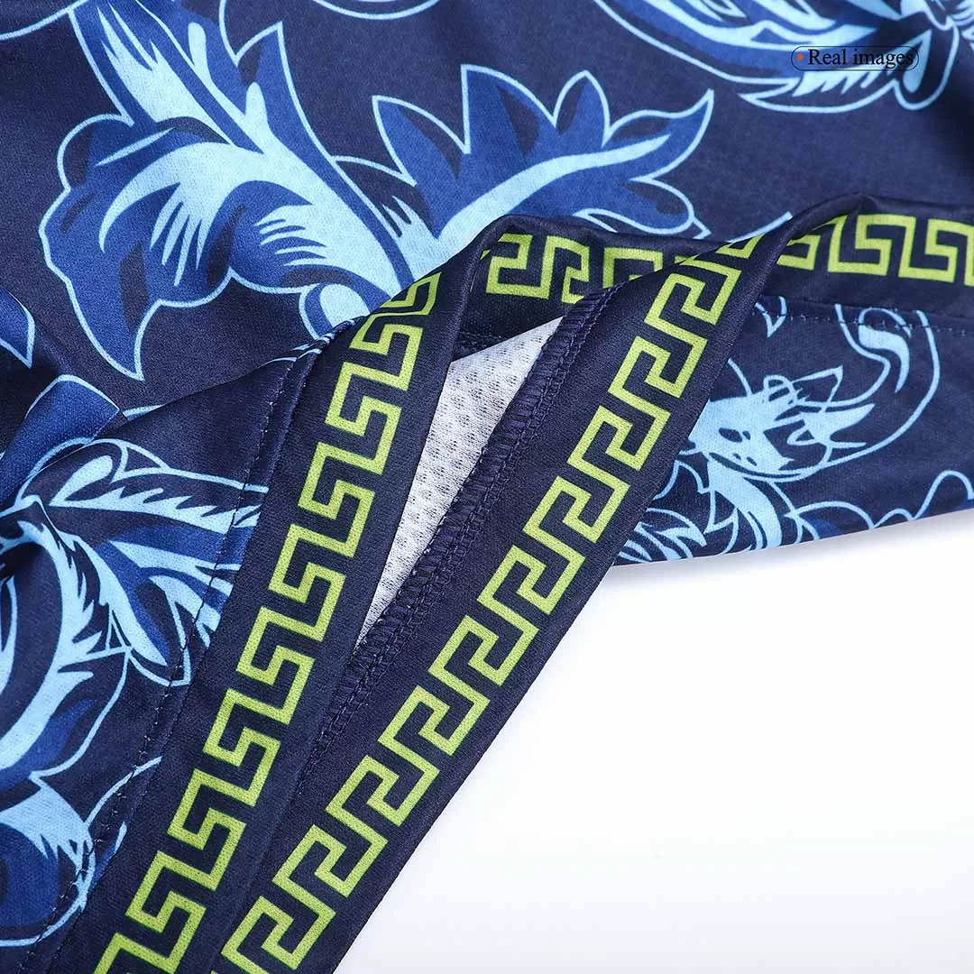 Camiseta ITALIA X VERSACE 2022 (Edición Especial) ubicaciondepersonas