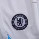 Pantalones cortos de fútbol Visitante Chelsea 2022/23 - para Hombre - camisetasfutbol
