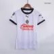 Camiseta de Futbol Replica Chivas 2022/23 Visitante de Mujer - camisetasfutbol
