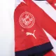 Camiseta de Futbol Replica Chivas 2022/23 Local de Mujer - camisetasfutbol
