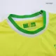 Camiseta FC Nantes 2022/23 Primera Equipación Local Hombre Macron - Versión Replica - camisetasfutbol