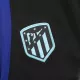 Pantalones cortos de fútbol Visitante Atlético de Madrid 2022/23 - para Hombre - camisetasfutbol