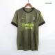 Camiseta de Futbol Tercera Equipación AC Milan 2022/23 para Hombre - Version Replica Personalizada - camisetasfutbol