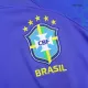 Camiseta Futbol Visitante Copa del Mundo de Hombre Brazil 2022 con Número de RODRYGO #26 - camisetasfutbol