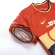 Equipaciones de fútbol para Niño Pumas UNAM 2022/23 - de Tercera Equipación Futbol Kit Personalizados - camisetasfutbol