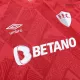 Camiseta Fluminense FC 2022/23 Tercera Equipación Hombre Umbro - Versión Replica - camisetasfutbol