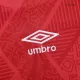 Camiseta Fluminense FC 2022/23 Tercera Equipación Hombre Umbro - Versión Replica - camisetasfutbol