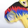 Camiseta Retro 1995 Club America Aguilas Primera Equipación Local Hombre - Versión Hincha - camisetasfutbol