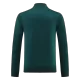 Chaqueta de entrenamiento Adidas Real Madrid 2022/23 - Color Verde Unisex - camisetasfutbol