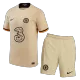 Uniformes de futbol 2022/23 Chelsea - Tercera Equipación Personalizados para Hombre - camisetasfutbol