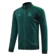 Chaqueta de entrenamiento Adidas Real Madrid 2022/23 - Color Verde Unisex - camisetasfutbol
